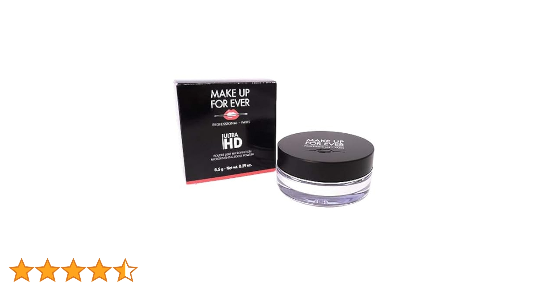 Amazon | メイクアップフォーエバー(MAKE UP FOREVER) ウルトラ